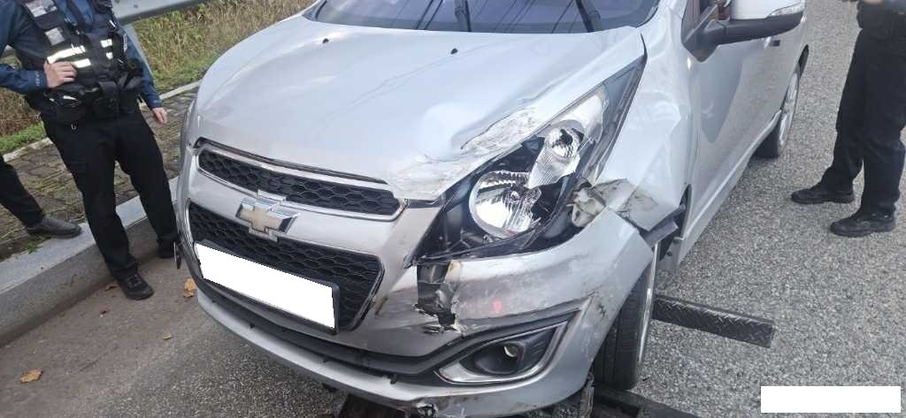 2012 Spark LT (543112) pre-producted