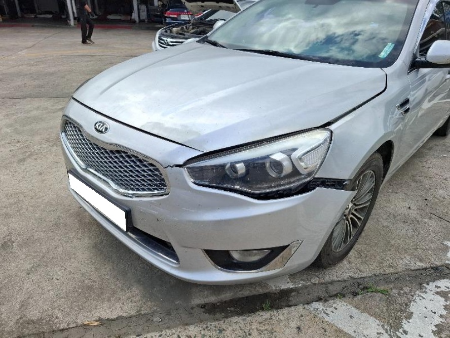 2015 The New K7 LPI 3.0 (195496) pre-producted