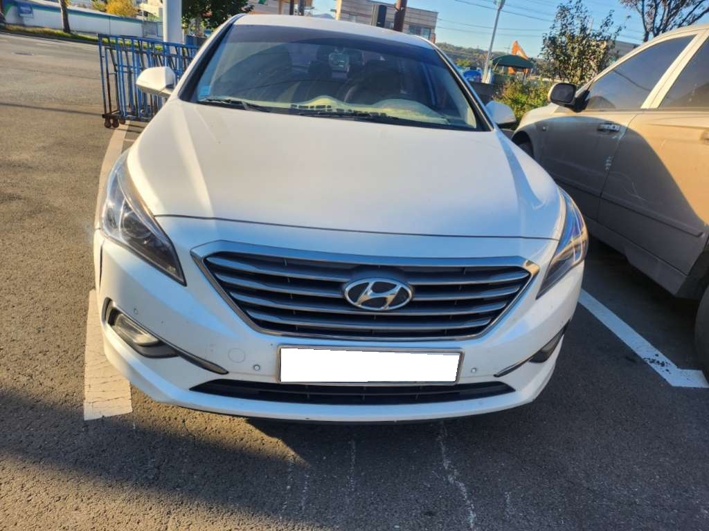 [SOLDOUT]2016 LF Sonata LPI Smart (181134) pre-producted