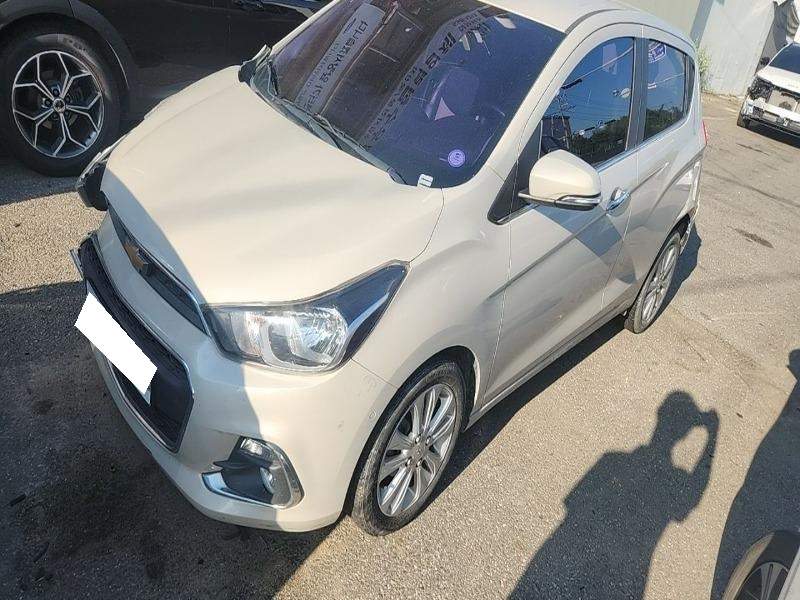 2016 The Next Spark LTZ C-TECH (558018) pre-producted