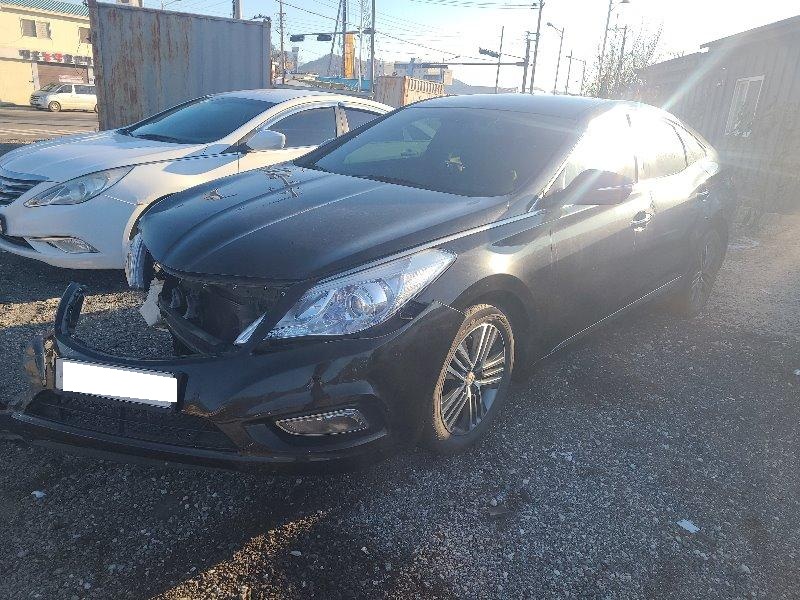 2014 Grandeur HG HG240 MODERN Collection (305379) pre-producted