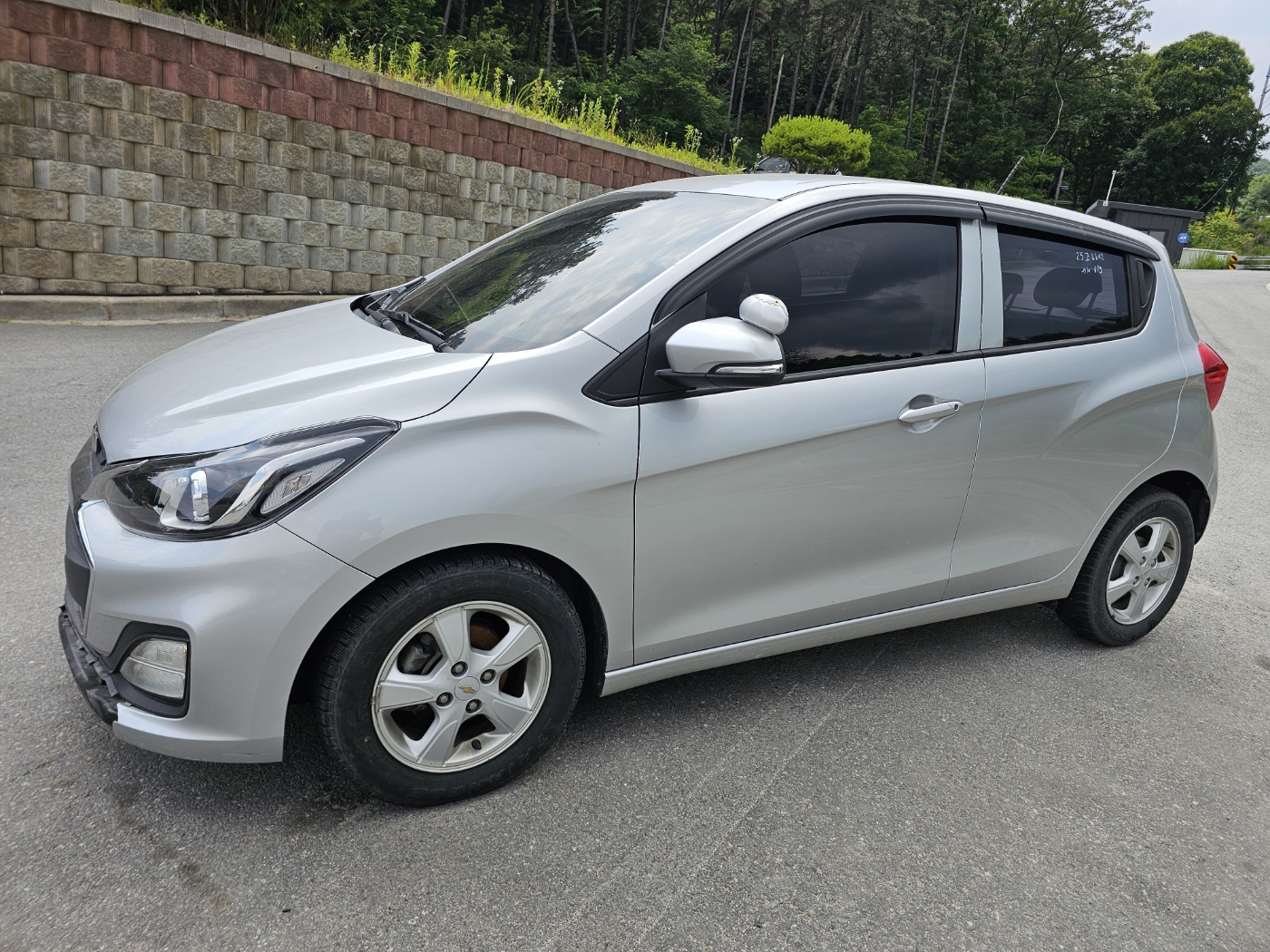 2019 The New Spark 1.0 (S/N: 202826)