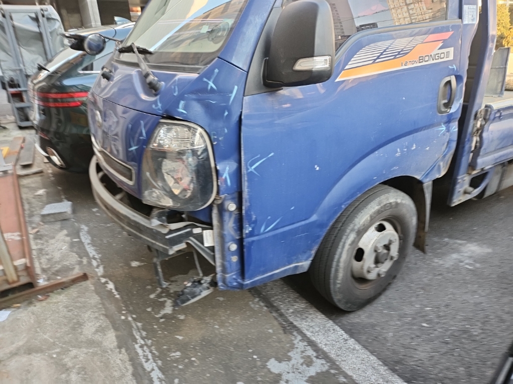 [Reserved]2019 Bongo 3 1.2 ton (341068) pre-producted