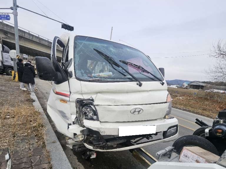  2012 Porter 2 1.0 ton Super Cab (CRDi) (859963) pre-producted