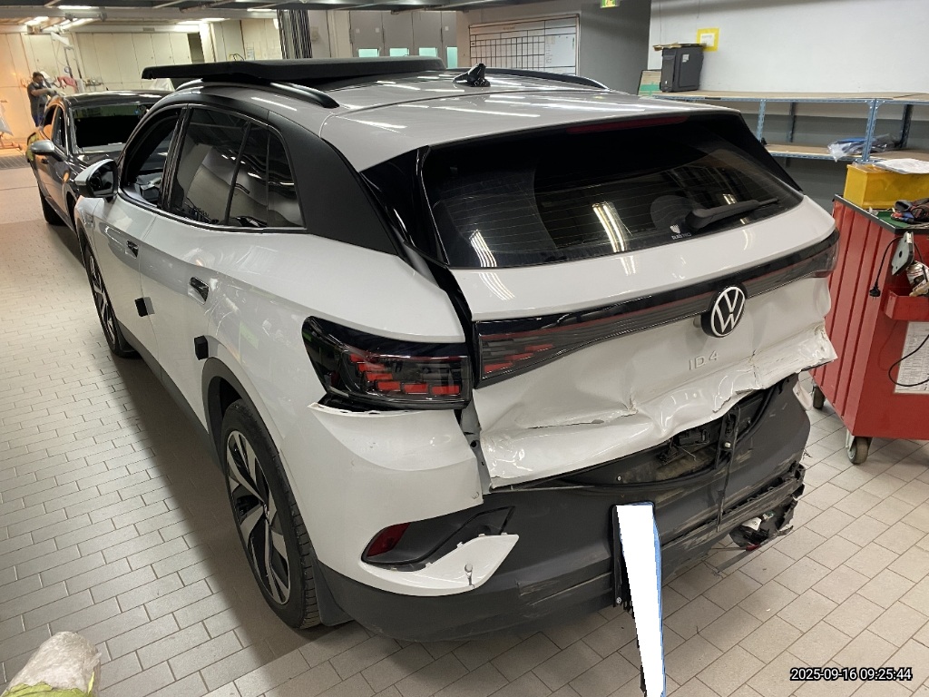 2023 Volkswagen ID.4 Pro (055011) pre-producted
