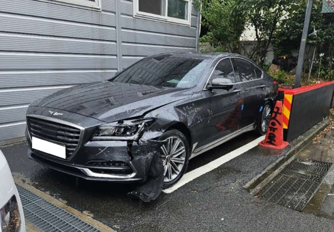 [SOLDOUT]2017 Genesis G80 3.3 (202733) pre-producted