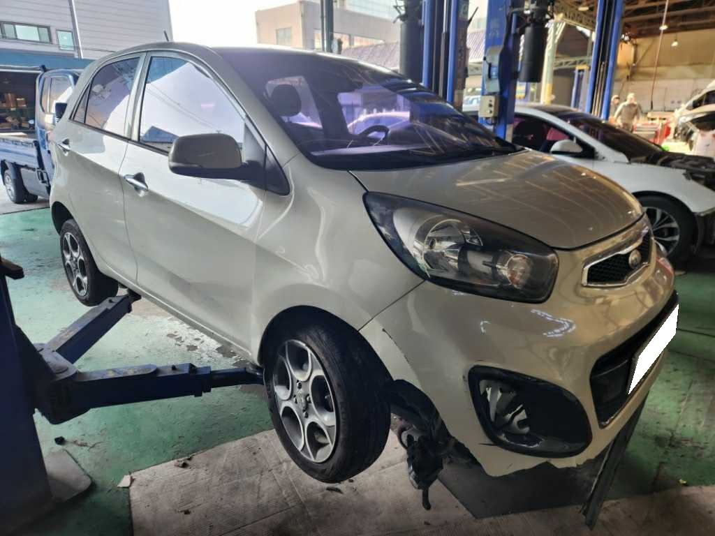 2015 All New Morning Luxury Sports (783662) pre-producted