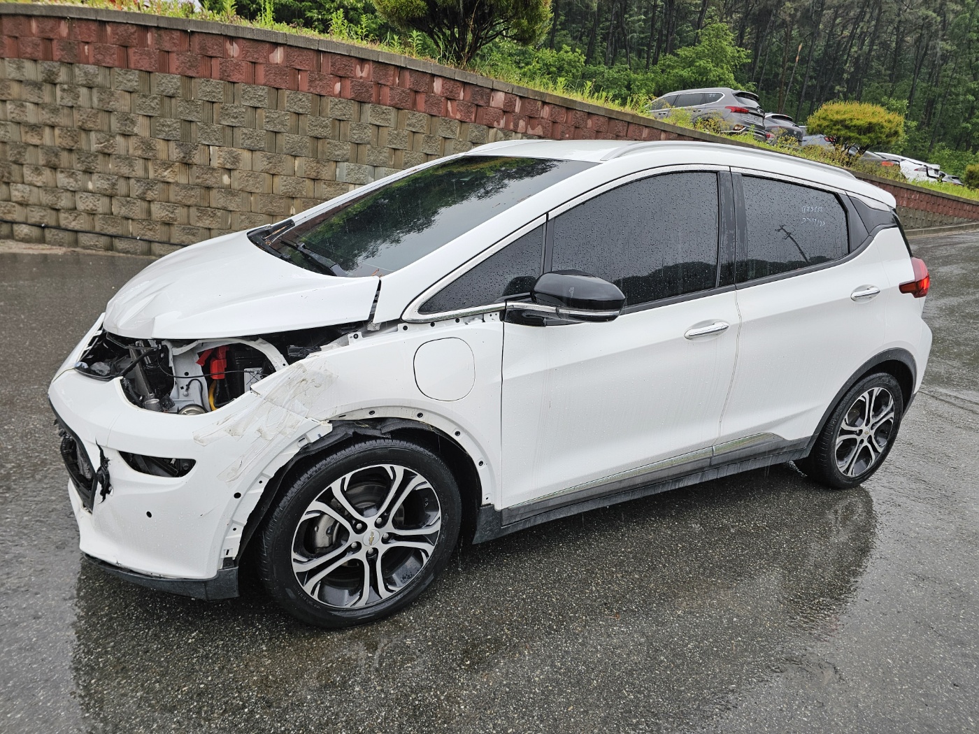 2019 Bolt EV LT (S/N: 128845)
