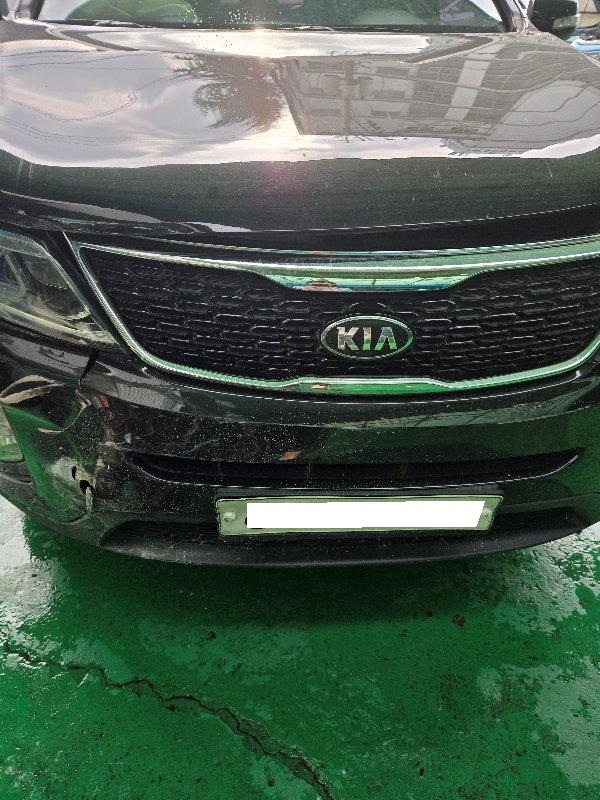 2013 New Sorento R 2WD 2.0 TLX Special (407106) pre-producted