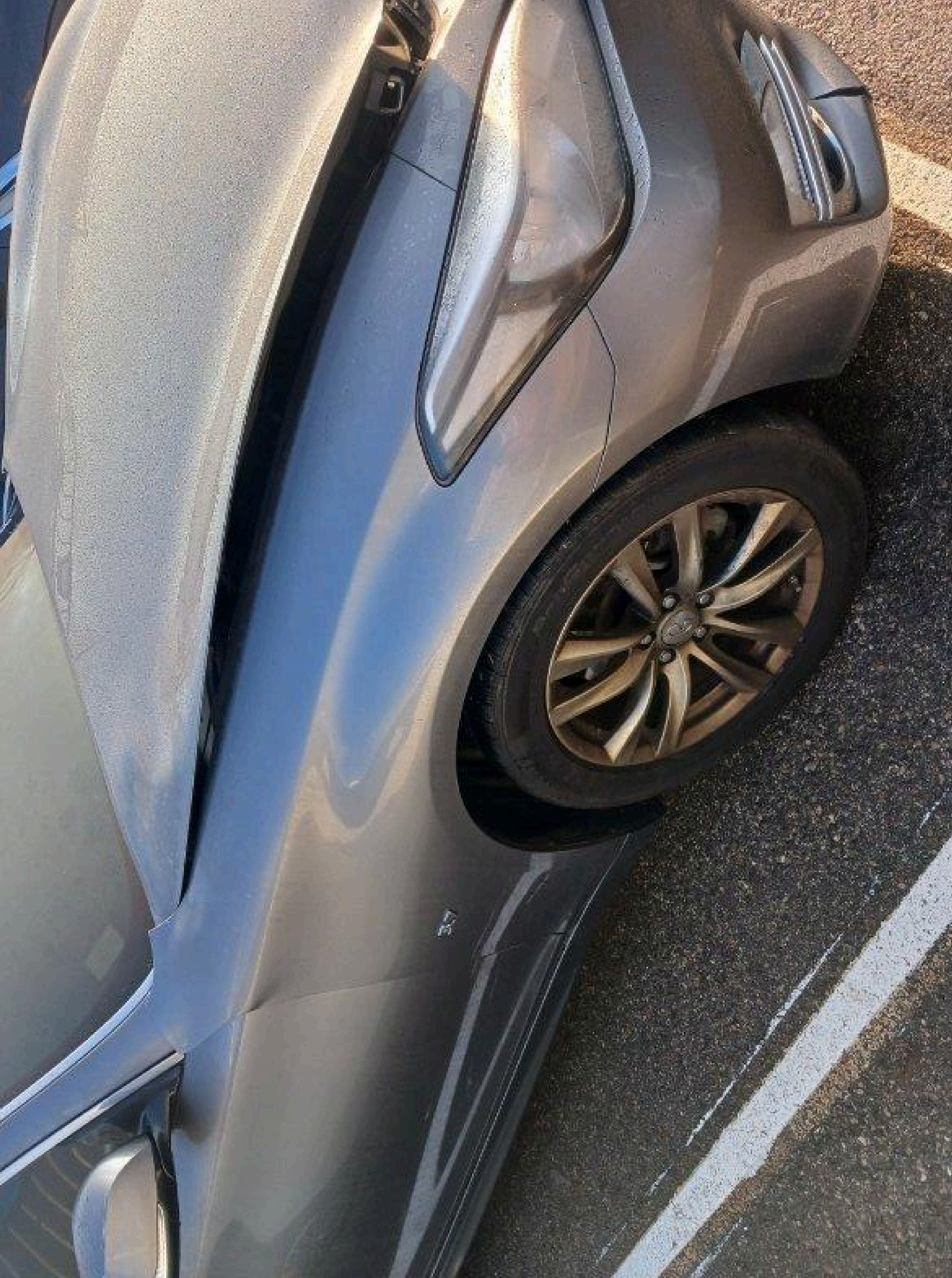 2018 Infiniti Q70 3.7 Style (650151) pre-producted