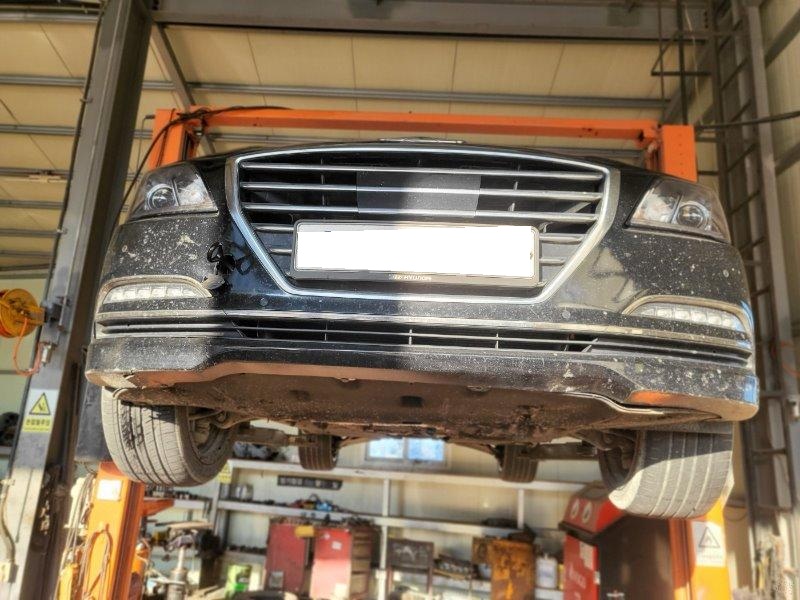 [SOLDOUT]2016 Genesis DH G330 Premium AWD (141040) pre-producted