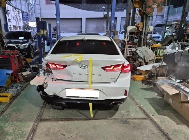 2018 Sonata New Rise 2.0 Smart (363604) pre-producted