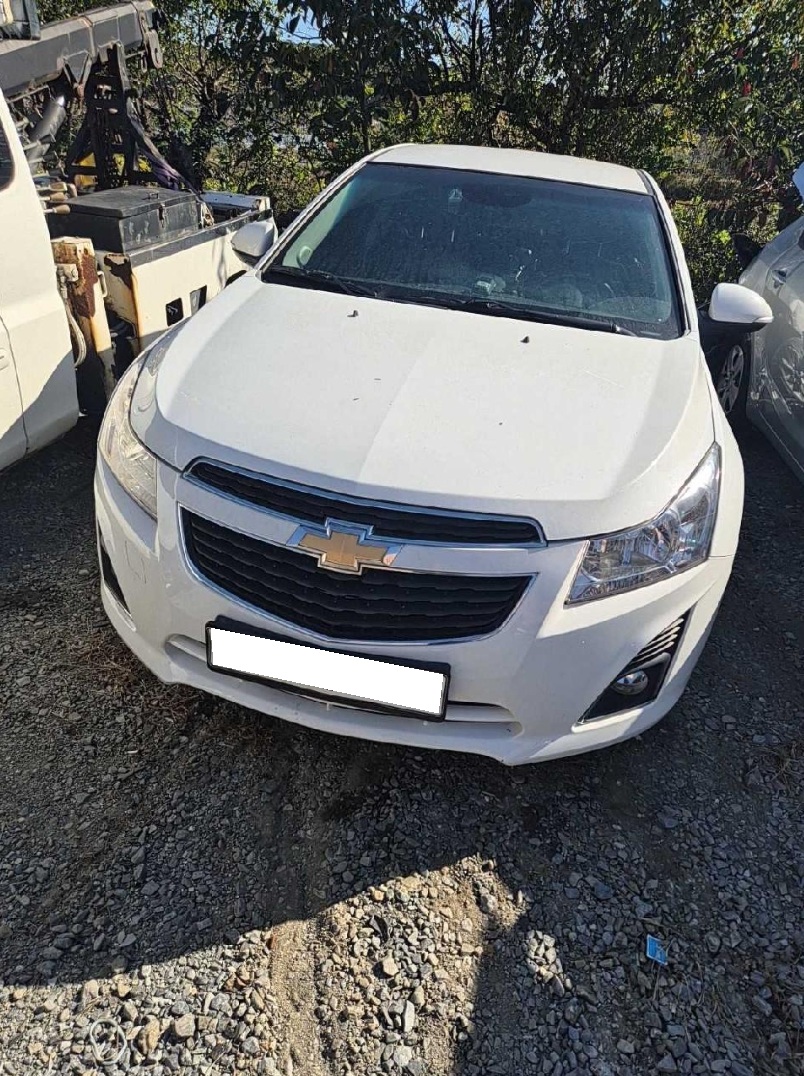 2014 Cruze 1.8LTZ + (601900) pre-producted