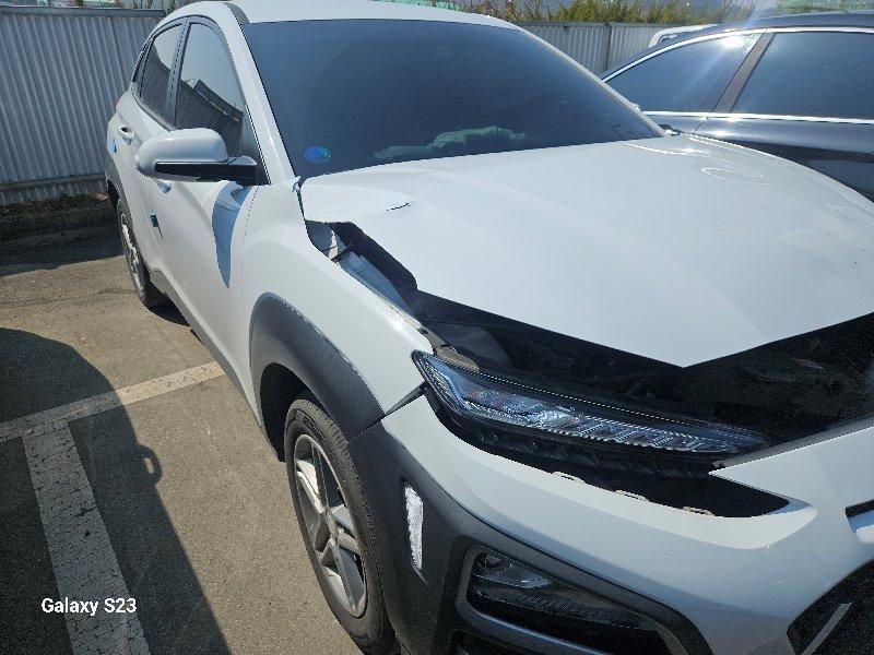 2019 Kona Diesel 1.6 2WD Modern (319720) pre-producted