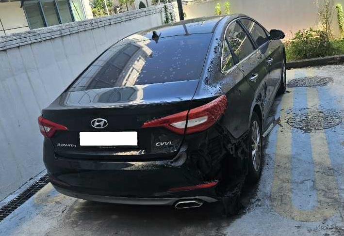 [Reserved]2017 LF Sonata 2.0 (325161) pre-producted