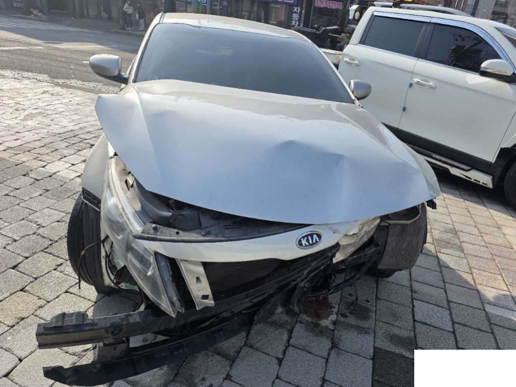 2011 K5 2.0 (062018) pre-producted