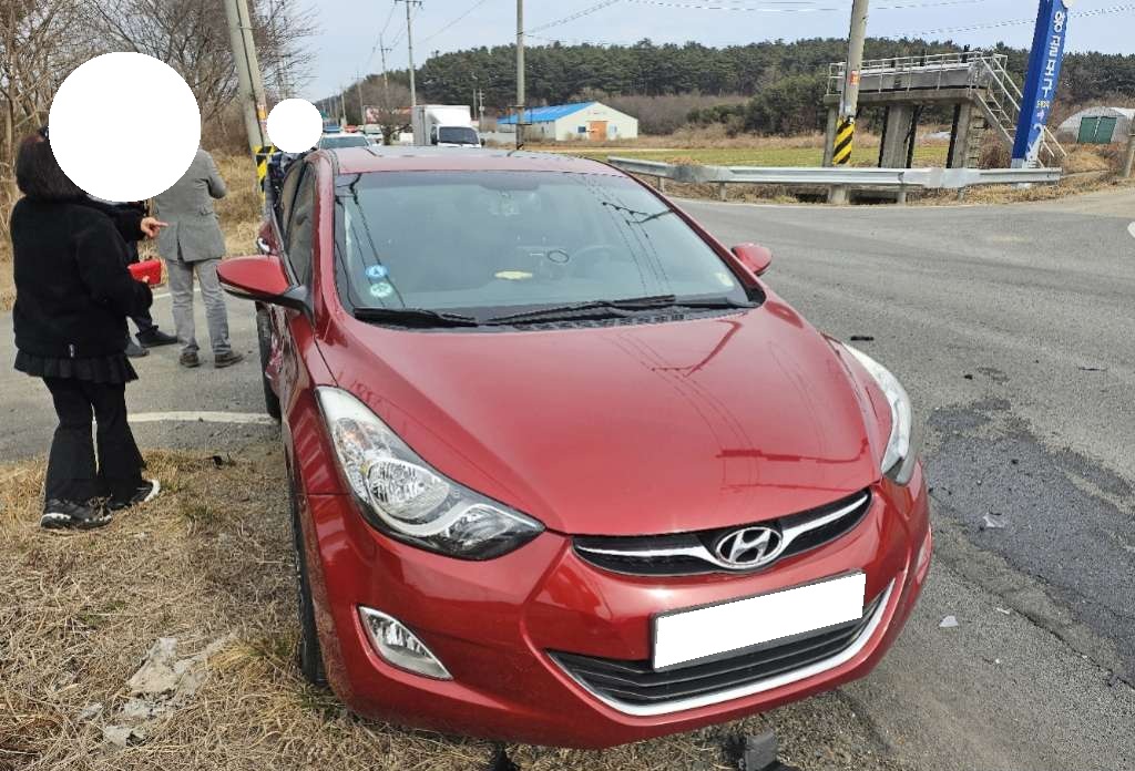 2011 Avante MD M16 GDI Premier (052099) pre-producted