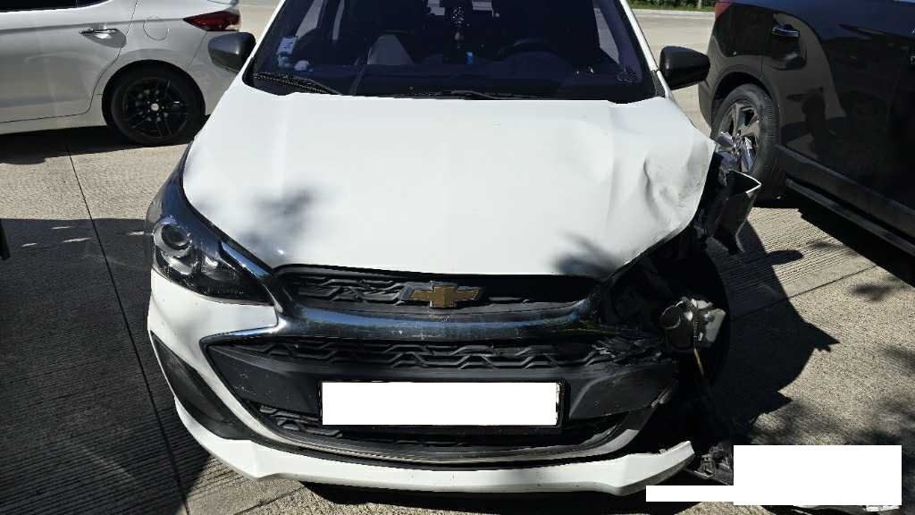 2019 The New Spark LT (203102) pre-producted