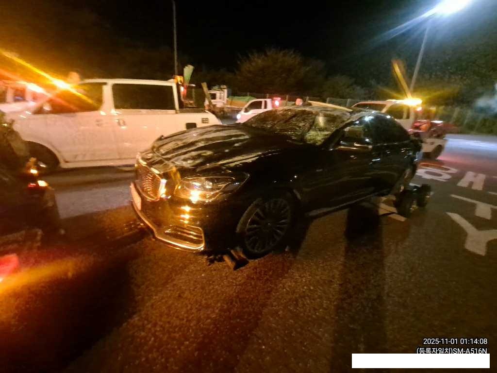 2019 The K9 3.8 GDI AWD Grand Platinum (017500) pre-producted