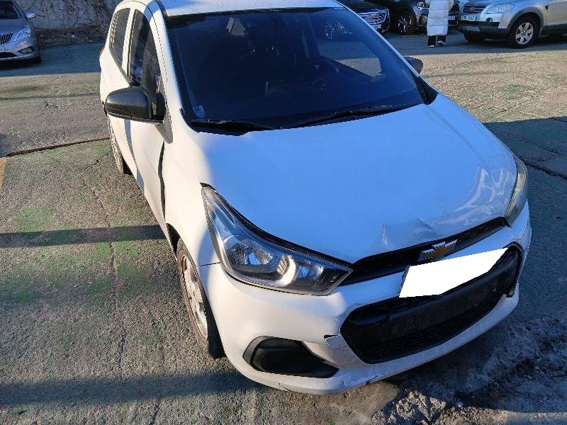 2016 The Next Spark LTZ C-TECH (000737) pre-producted