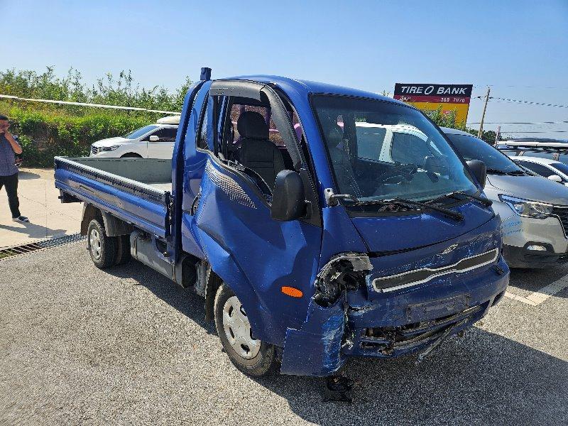 2014 Bongo 3 1.0 ton King Cab (CRDi) (878489) pre-producted