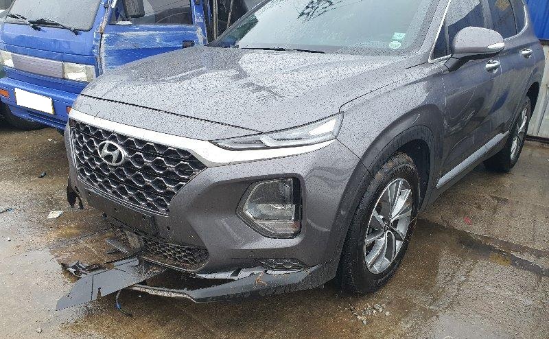 [Reserved]2020 Santa Fe TM Diesel 2.0 2WD (238095) pre-producted