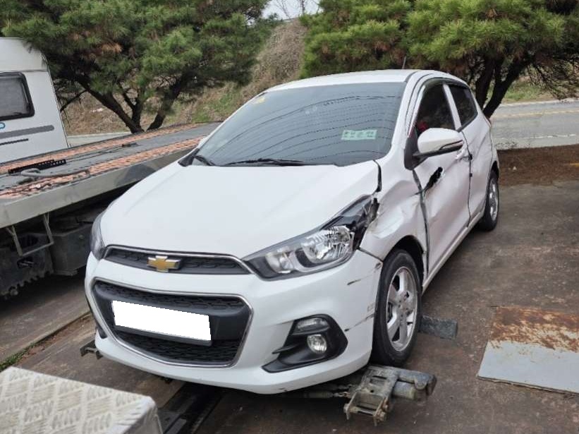 2016The Next Spark LS C-TECH (018264) pre-producted