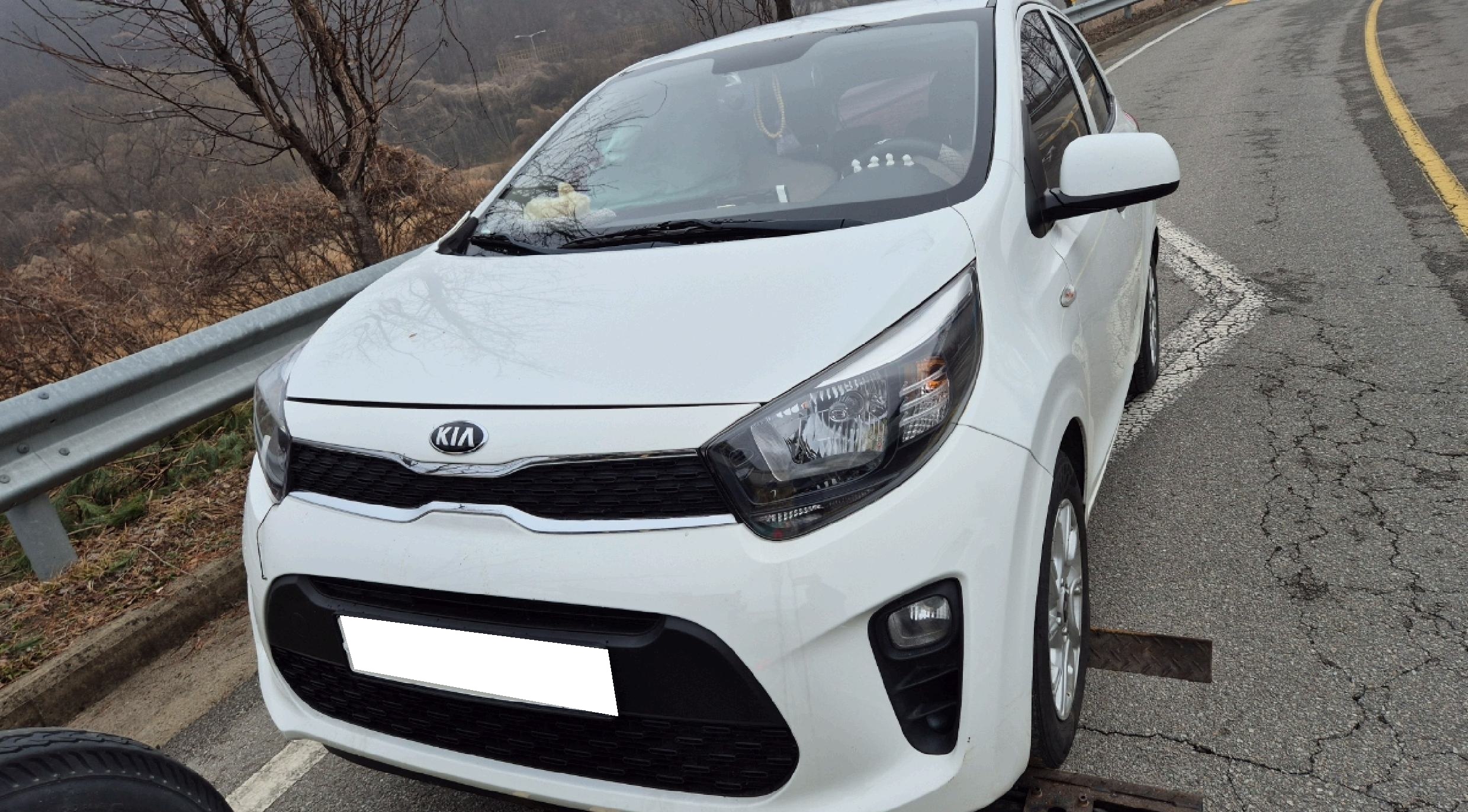 2020 All New Morning (JA) Luxury (536187) pre-producted