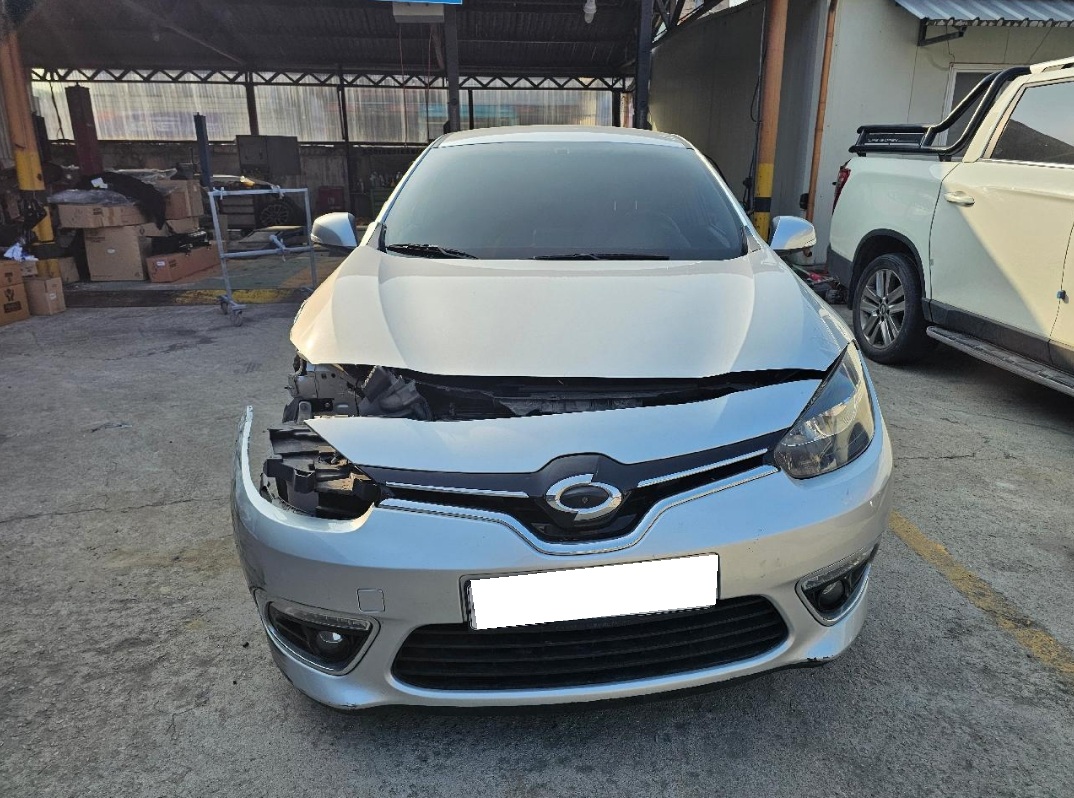 2018 SM3 Neo SE (205771) pre-producted