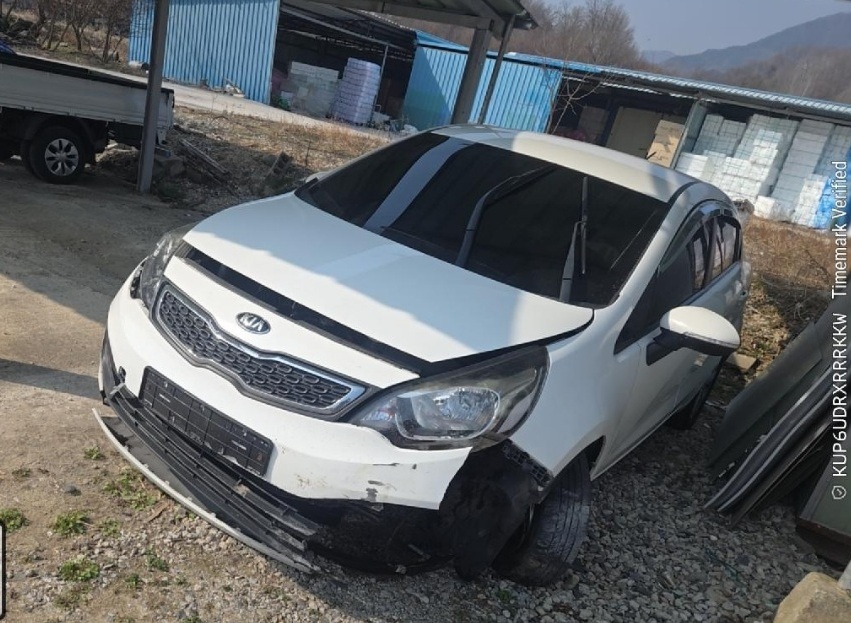 2014 All New Pride 4DR 1.4MPI Deluxe (340178) pre-producted