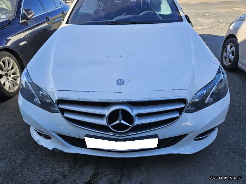 [SOLDOUT]2016 Benz E-Class W212 E200 Avantgarde (318104) pre-producted