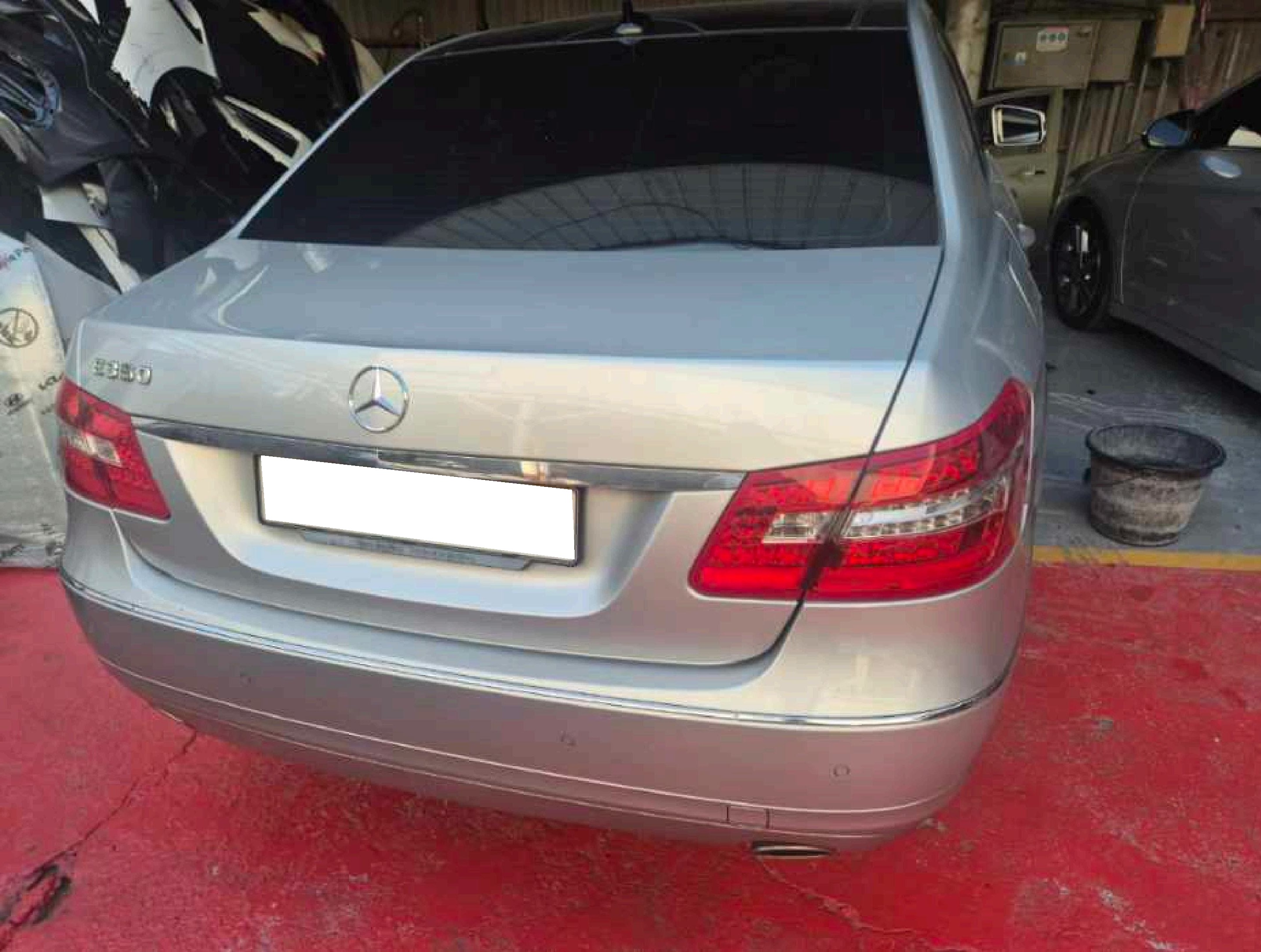[Reserved]2013 Benz E-Class W212 E300 Elegance (409208) pre-producted