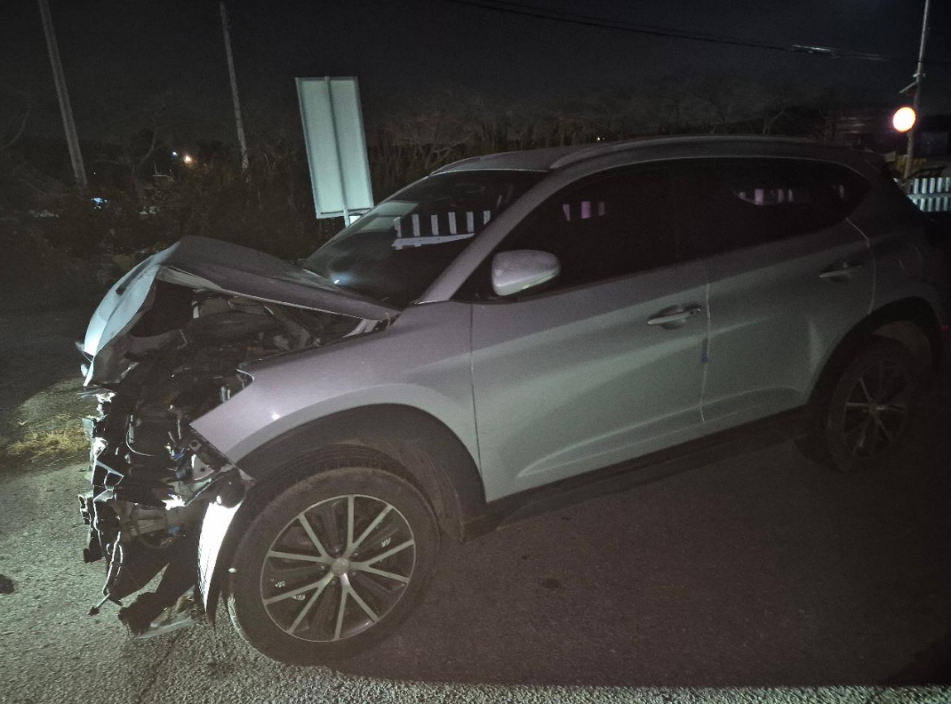 2016 All-New Tucson Diesel 2.0 4WD Modern (120344) pre-producted