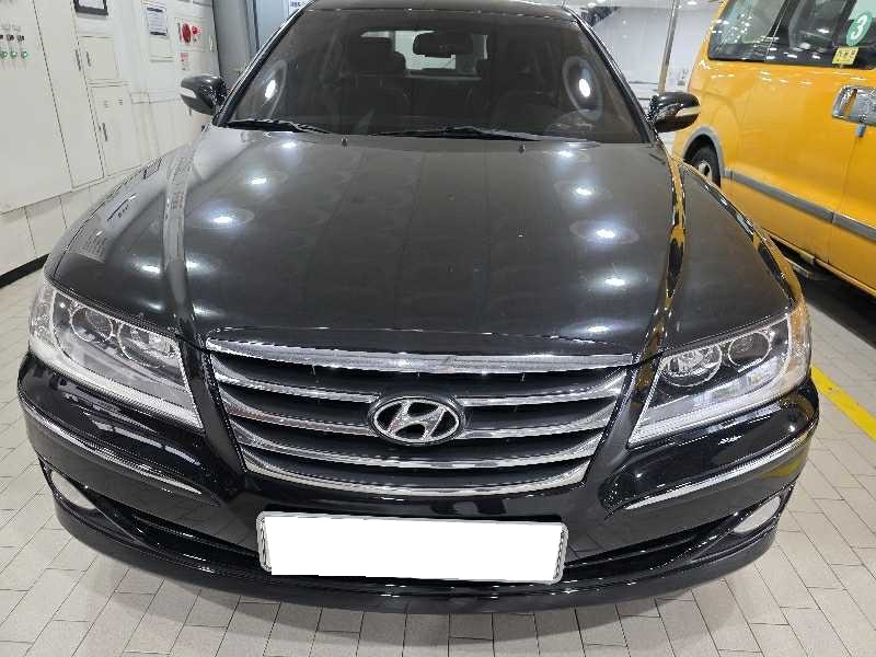 [Reserved]2010 The Luxury Grandeur Q270 Smart Pack (501655) pre-producted