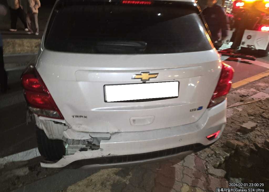 2017 The New Trax Diesel 1.6 LTZ (184848) pre-producted