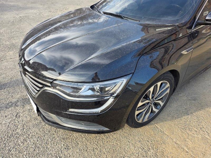 2017 SM6 Gasoline 2.0 GDe PE (045275) pre-producted