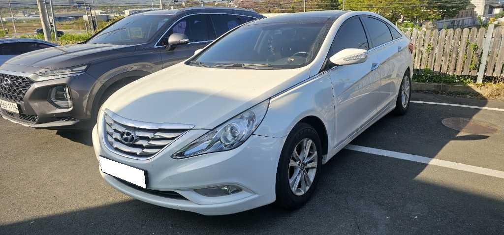 2010 YF Sonata Y20 (030427) pre-producted