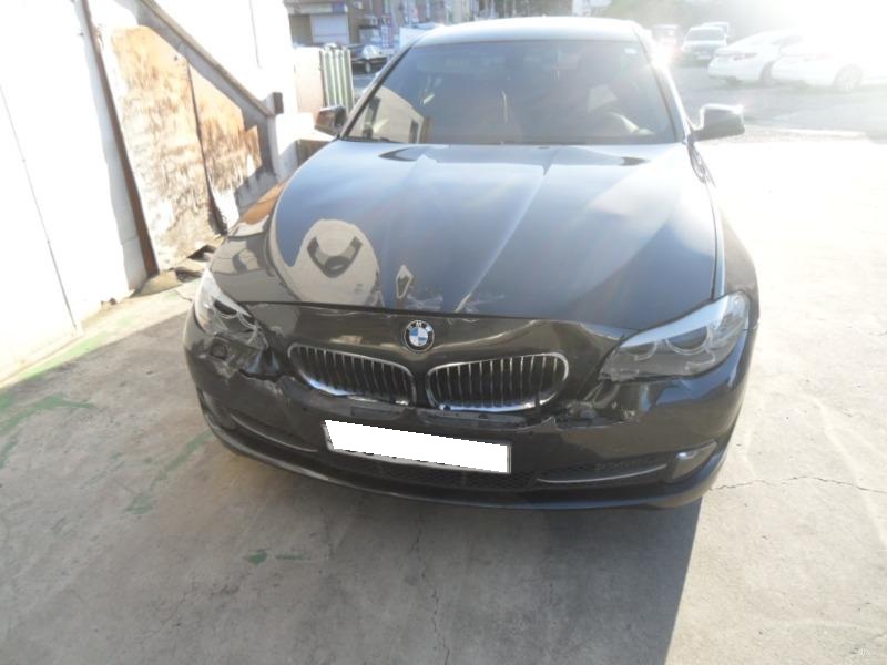 [Reserved]2012 BMW 5 Series (F10) 528i xDrive (X37136) pre-producted