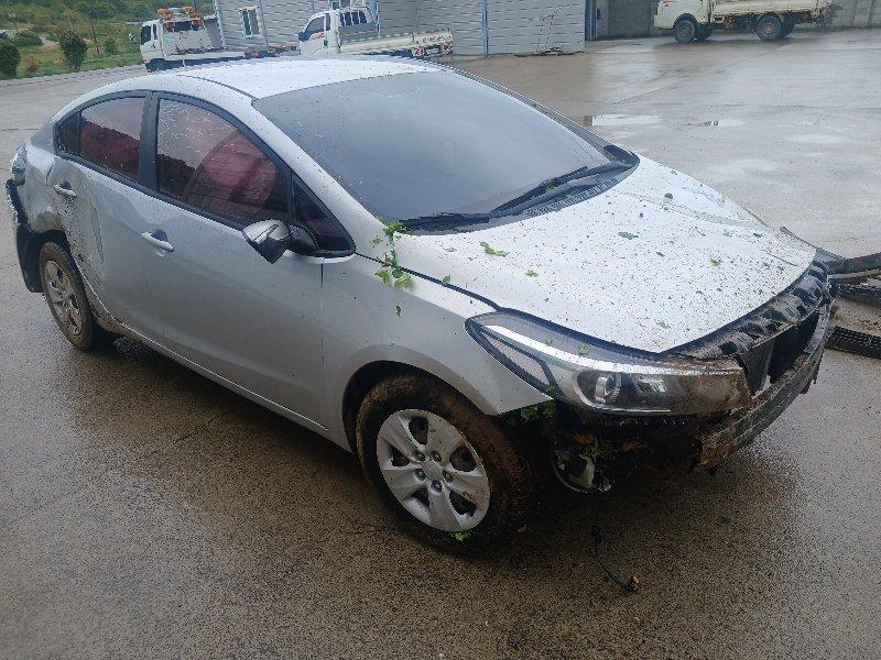 2016 The New K3 1.6 (950412) pre-producted