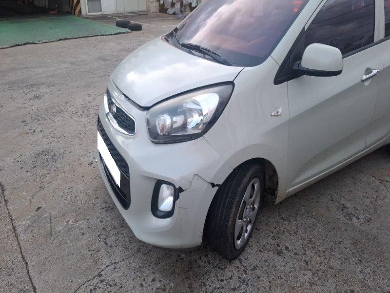 2016 The New Morning Deluxe (022431) pre-producted