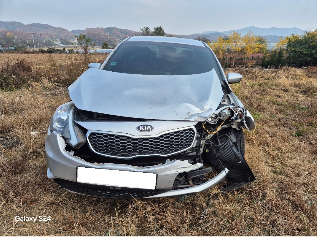 2015 K3 1.6 GDI Luxury ECO PLUS (929526) pre-producted