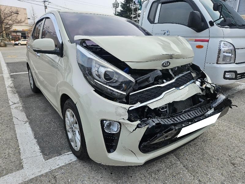 2017 All New Morning (JA) Luxury (016689) pre-producted