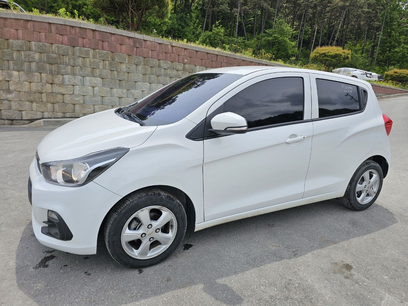 2016 The Next Spark LS C-TECH (S/N: 032873)