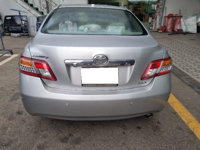 2011 Toyota Camry 2.5 XLE (006219) pre-producted