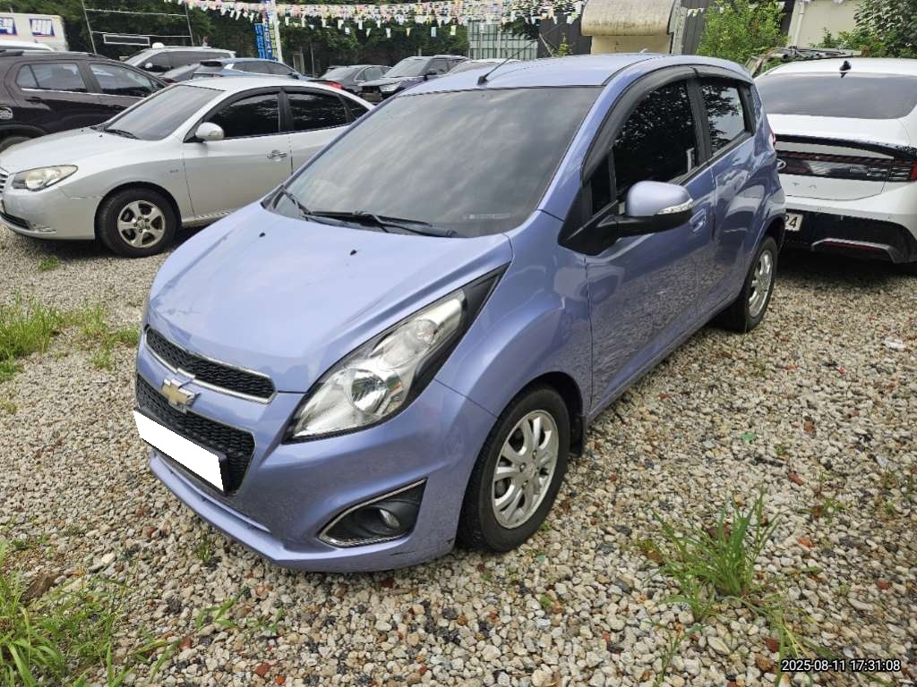 [SOLDOUT]2014 Spark LT (541445) pre-producted