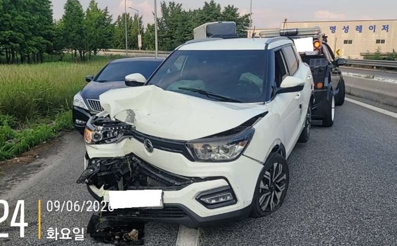 [SOLDOUT]2019 Tivoli Armor 2WD Gasoline (295130) pre-producted