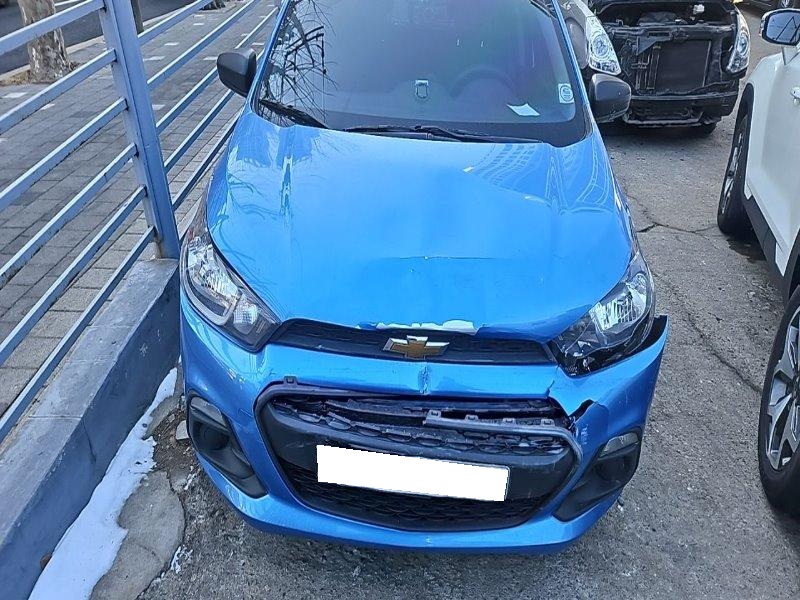 2016 The Next Spark LS C-TECH (044319) pre-producted