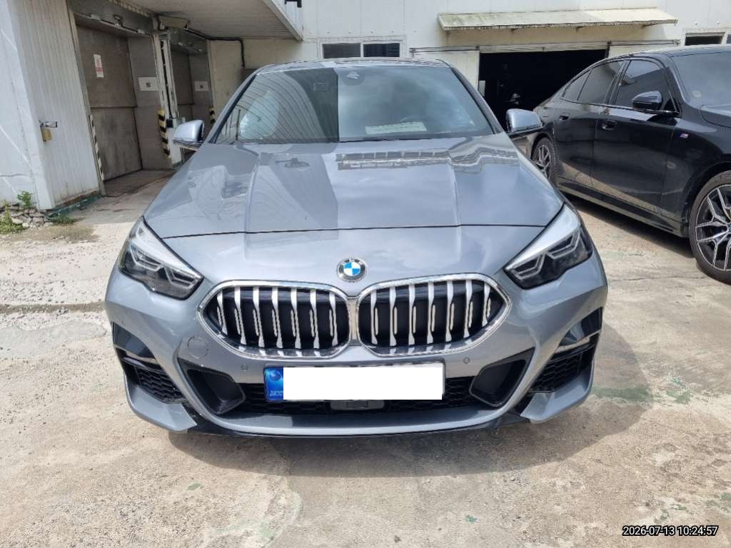 [Reserved]2023 BMW 2 Series (F44) 220i Gran Coupe (L93940) pre-producted