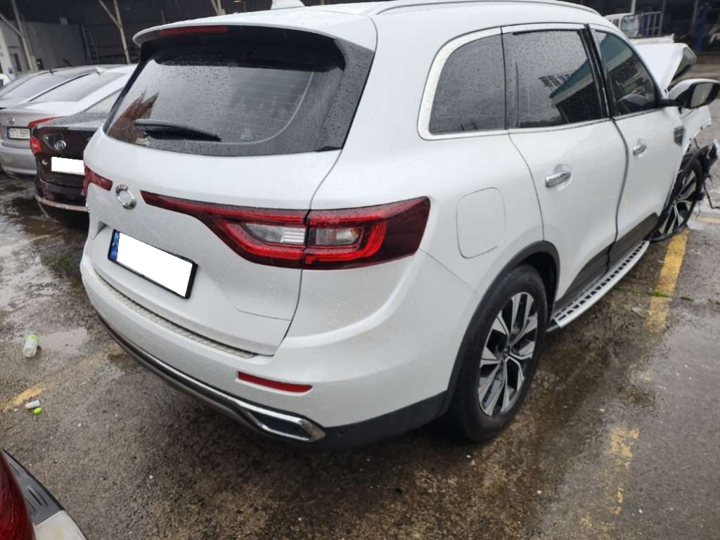[Reserved]2023 The New QM6 2.0 LPe LE Signature 2WD (090999) pre-producted