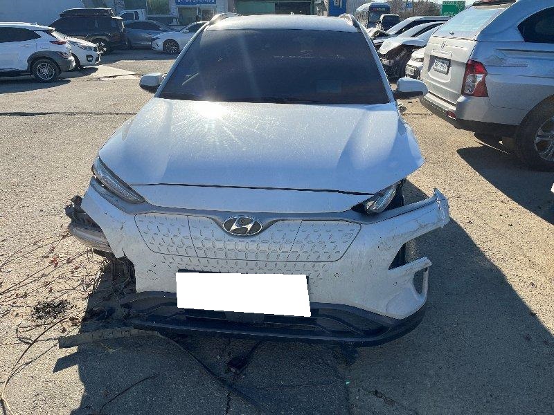 [Auction] 2020 Kona Electric Premium(089382) pre-producted